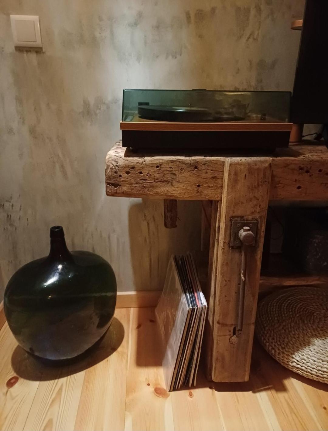 Exclusive Pena Rio Βίλα Ribeira de Pena Εξωτερικό φωτογραφία