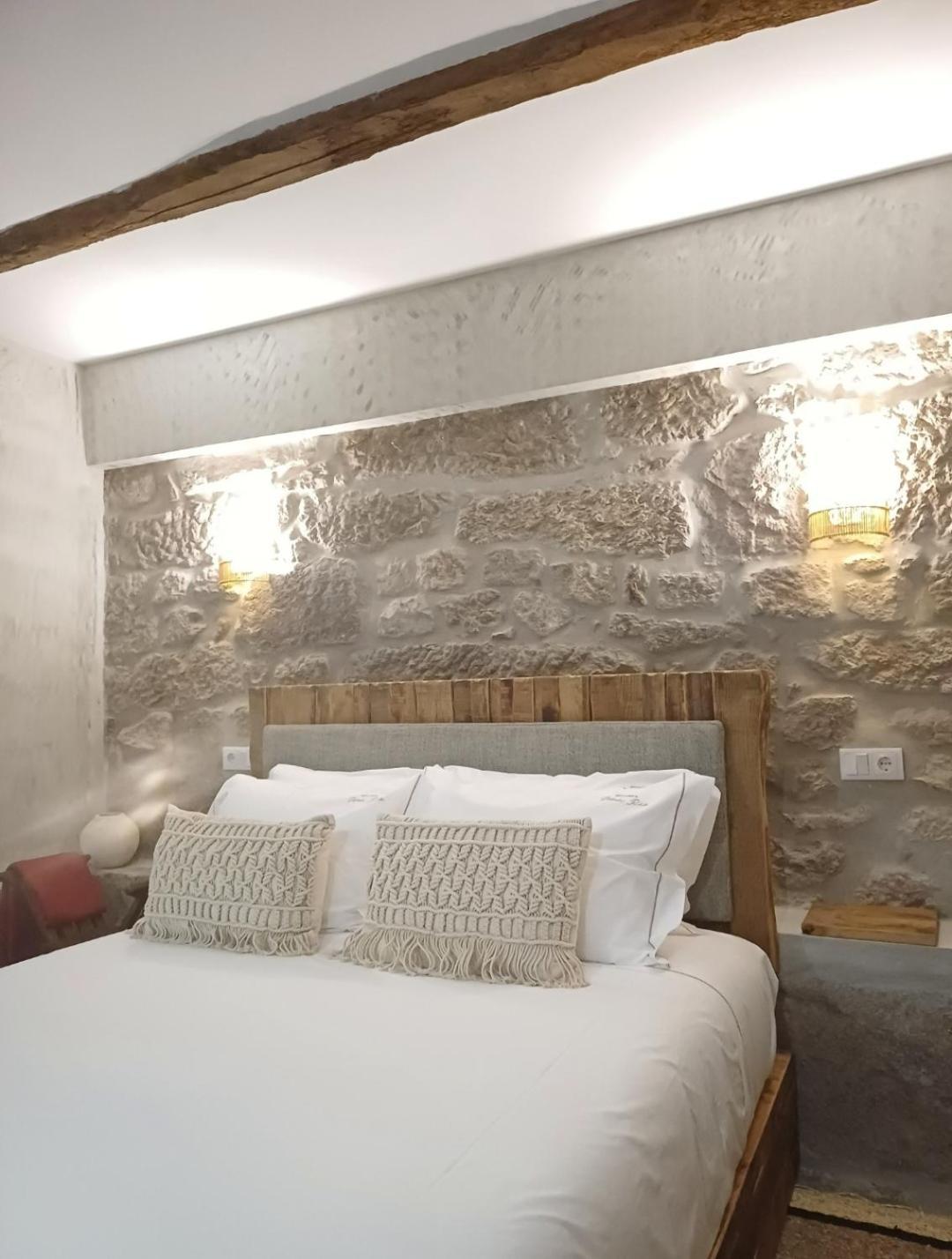 Exclusive Pena Rio Βίλα Ribeira de Pena Εξωτερικό φωτογραφία