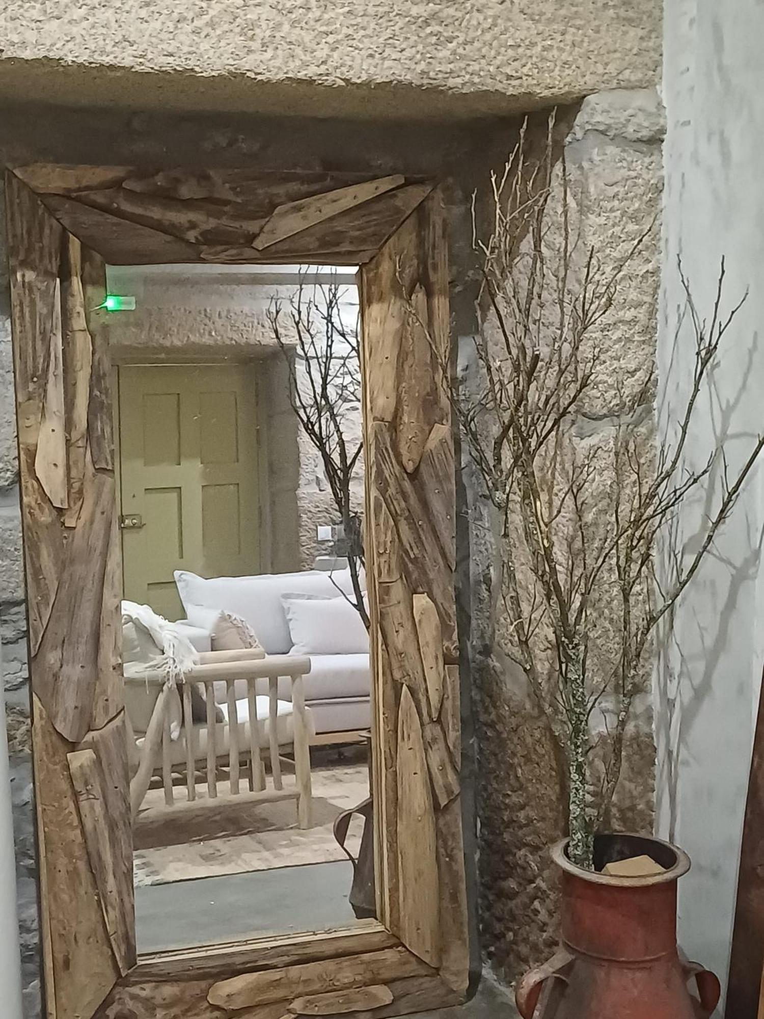 Exclusive Pena Rio Βίλα Ribeira de Pena Εξωτερικό φωτογραφία