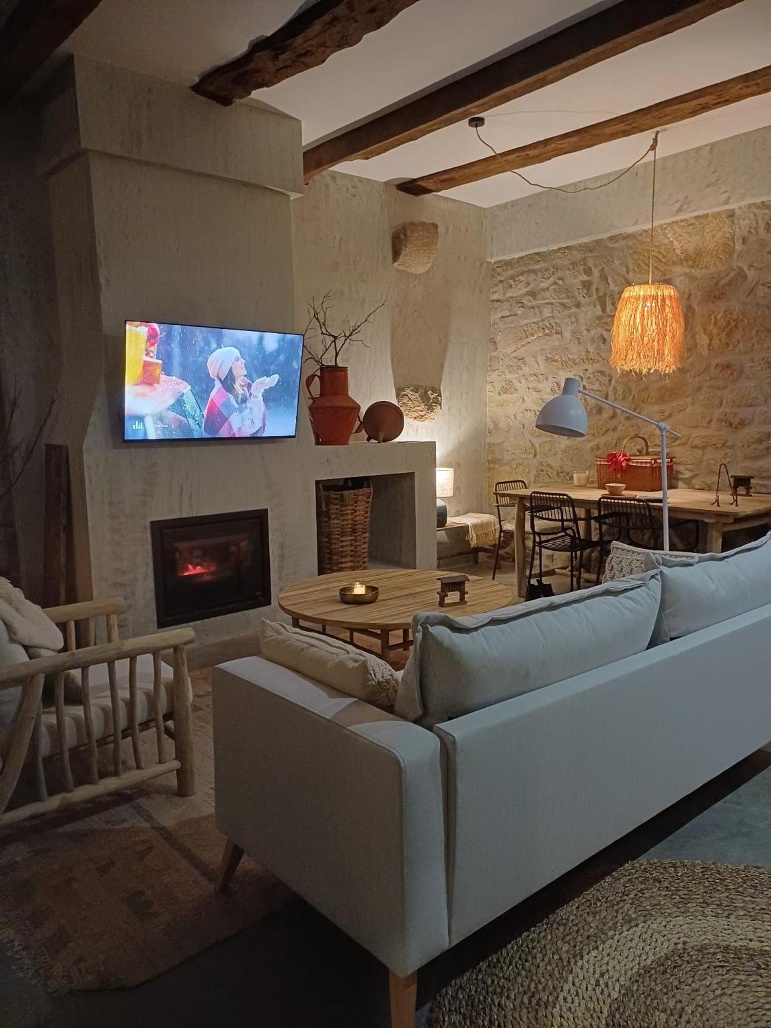 Exclusive Pena Rio Βίλα Ribeira de Pena Εξωτερικό φωτογραφία