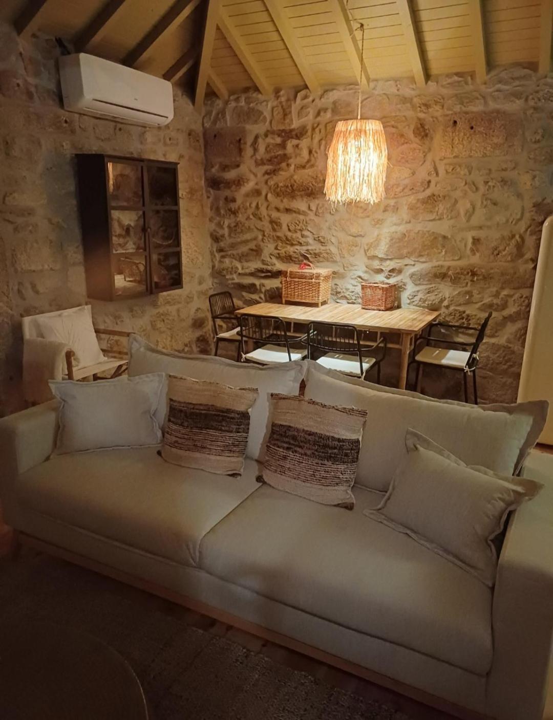 Exclusive Pena Rio Βίλα Ribeira de Pena Εξωτερικό φωτογραφία