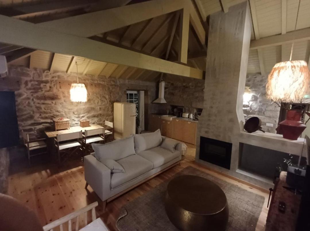 Exclusive Pena Rio Βίλα Ribeira de Pena Εξωτερικό φωτογραφία