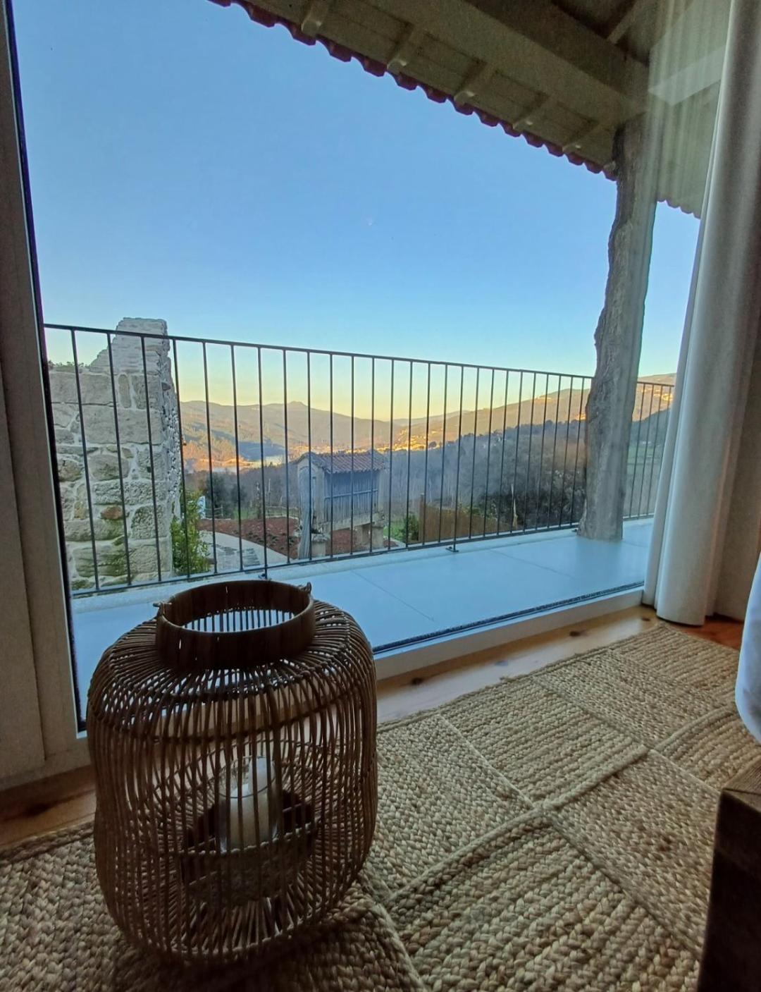 Exclusive Pena Rio Βίλα Ribeira de Pena Εξωτερικό φωτογραφία