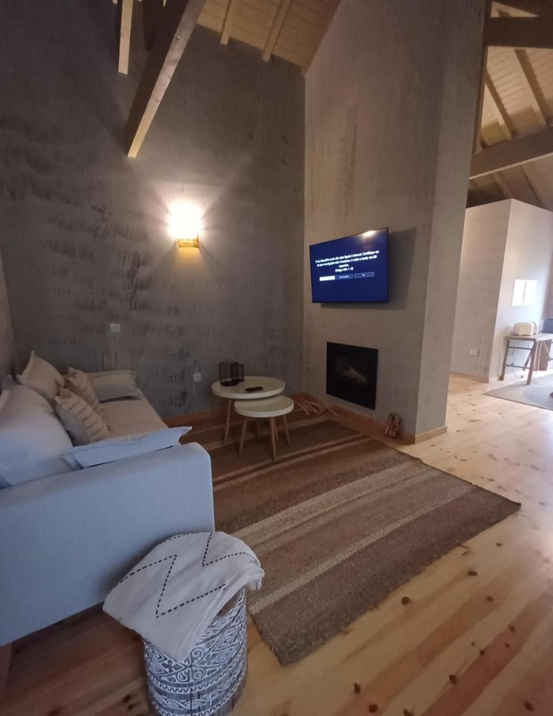 Exclusive Pena Rio Βίλα Ribeira de Pena Εξωτερικό φωτογραφία